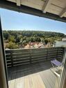 Foto - Geschmackvolle Wohnung im 1.OG mit drei Zimmern und Balkon