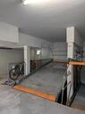 Foto - Stellplatz für Überwinterung in Tiefgarage in Niederberg