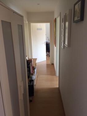 Foto - 2-Zimmer-Wohnung in Stuttgart-Stammheim zu vermieten