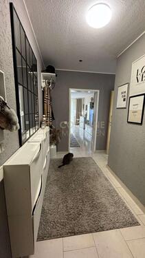 Foto - Etagenwohnung in Kerpen zur Miete