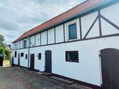 Foto - Einfamilienhaus zum Kaufen in Schönhausen (Elbe)