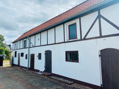 Foto - Einfamilienhaus zum Kaufen in Schönhausen (Elbe)