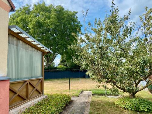 Foto - Einfamilienhaus in Schönhausen (Elbe) zum Kaufen