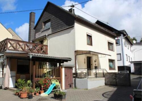 Foto - Einfamilienhaus zum Kaufen in Nassau
