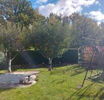 Garten Kleingarten in Chemnitz Markersdorf abzugeben