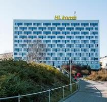 1 Zimmer mit separater Küche - 259,00 EUR Kaltmiete, in Halle (Saale) (PLZ: 06110) Damaschkestraße