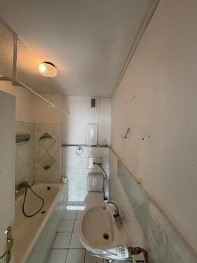 Foto - Etagenwohnung in Essen