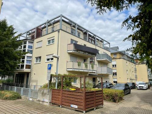 Foto - Komfortables Wohnen mit Wintergarten und Tiefgarage!