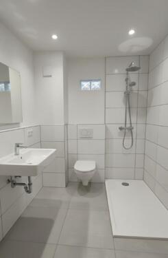 Foto - Etagenwohnung in Friedberg (Hessen)