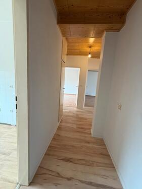 Foto - Etagenwohnung zur Miete in Eschwege