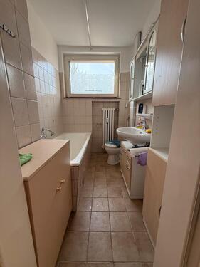 Foto - Etagenwohnung in Eschwege zur Miete