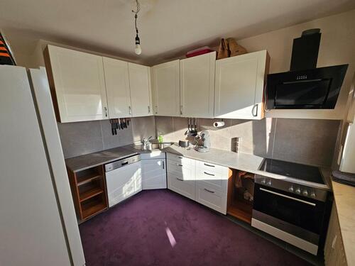 Foto - Gemütliche 2-Zimmer-Wohnung - Gartennutzung möglich