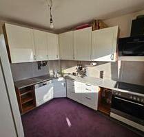 Gemütliche 2-Zimmer-Wohnung - Gartennutzung möglich - Nürnberg Gleißhammer