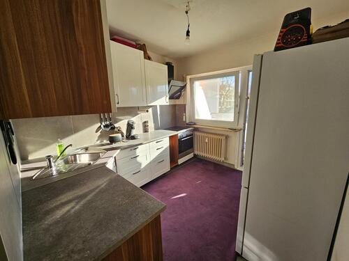 Foto - Etagenwohnung zur Miete in Nürnberg