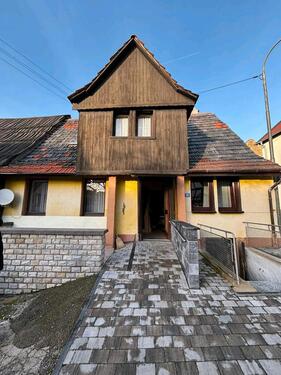 Foto - Haus zu verkaufen - 79.000,00 EUR Kaufpreis, ca.  70,00 m²