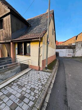 Foto - 5 Zimmer Einfamilienhaus zum Kaufen in Norheim