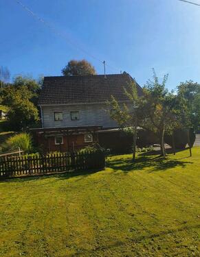 Foto - Rohdiamant in dörflicher Lage nach eigenen Wünschen gestalten!!!