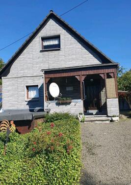 Foto - 4 Zimmer Einfamilienhaus zum Kaufen in Engelskirchen