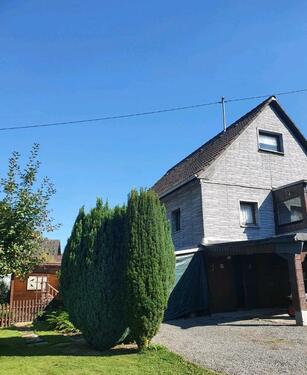 Foto - Einfamilienhaus in Engelskirchen zum Kaufen