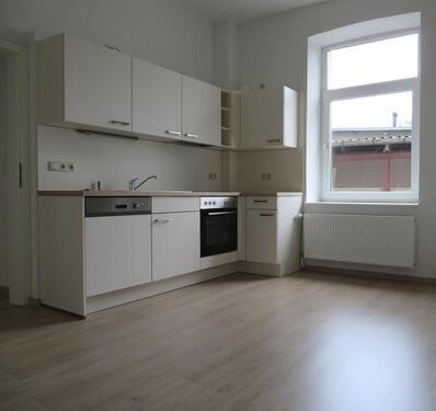 Foto - stadtnahe Gemütlichkeit! 2- Zimmerwohnung in der Paulsstadt