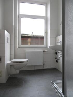 Foto - Etagenwohnung in Schwerin zur Miete