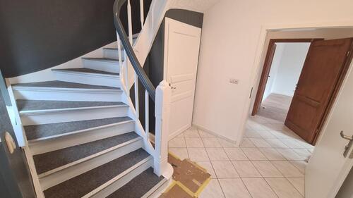 Foto - 3 Zimmer Etagenwohnung zur Miete in Neustadt in Holstein