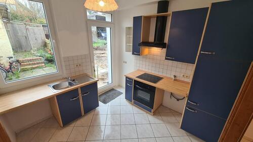 Foto - Etagenwohnung in Neustadt in Holstein zur Miete