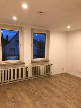 Foto - Etagenwohnung in Erwitte zur Miete