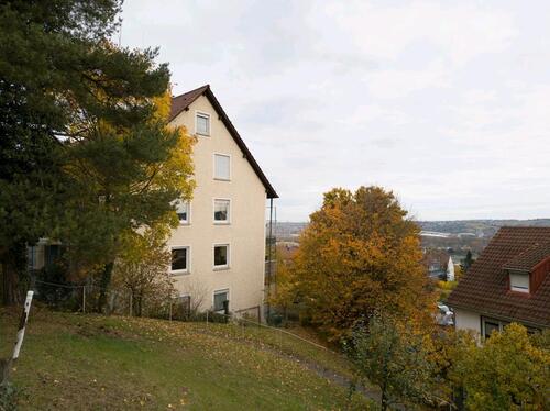 Foto - 3 Zimmer Wohnung mit Aussicht ins Remstal in Stuttgart