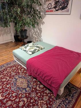 Foto - 1 Zimmer Etagenwohnung in Berlin