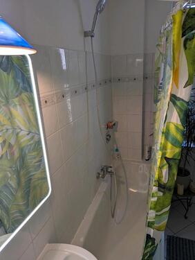 Foto - Etagenwohnung in Berlin zur Miete