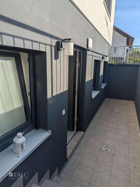 Foto - 2 Zimmer Etagenwohnung in Neupotz