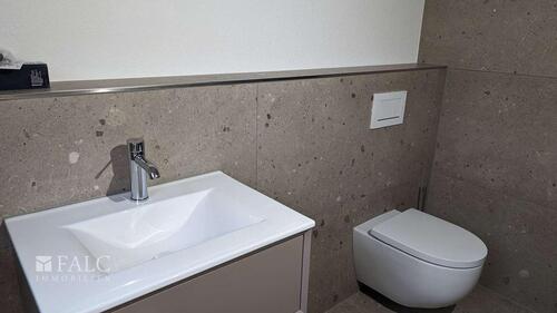 Foto - Etagenwohnung in Neupotz zur Miete