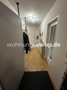 Foto - Wohnungsswap - 2 Zimmer, 75 m² - Am Schloßpark, München