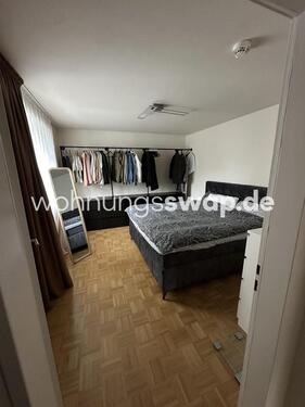 Foto - 2 Zimmer Etagenwohnung in Gauting