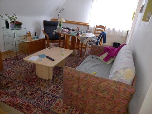 Foto - Wohnen mit Hilfe - 600,00&nbsp;EUR Kaltmiete, ca.&nbsp; 49,00&nbsp;m&sup2;