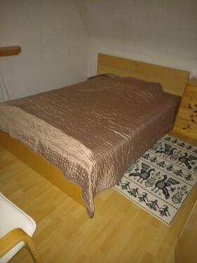 Foto - 1 Zimmer Dachgeschoßwohnung zur Miete in Stuttgart