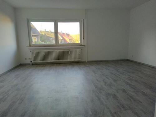 Foto - 1.5 Zimmer Erdgeschoßwohnung in Oberhausen
