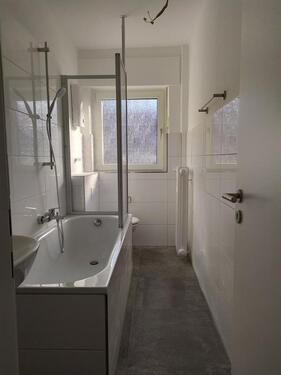 Foto - Erdgeschoßwohnung in Oberhausen zur Miete