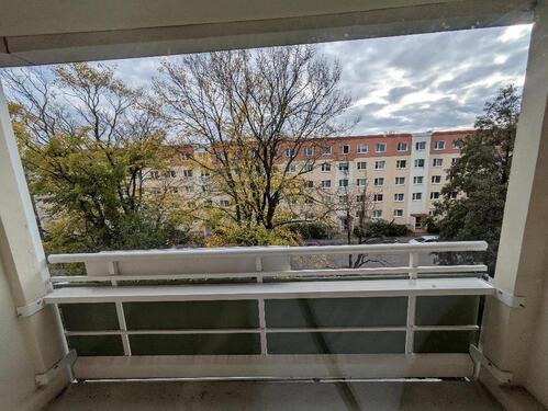 Foto - 3 Zimmer Etagenwohnung in Chemnitz