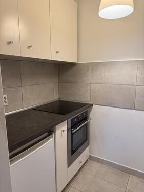 Foto - Apartmentwohnung Wellingsbüttel hell möbliert Courtagefrei