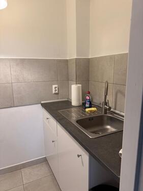 Foto - 1 Zimmer Etagenwohnung in Hamburg