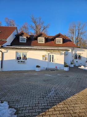 Foto - Haus Häuser auf großem Anwesen in SchöllnachNiederbayern