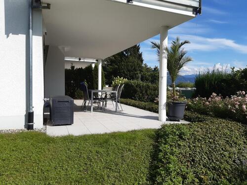 Foto - Lindau Wannental, 2 Z.Wohnung, hell, modern