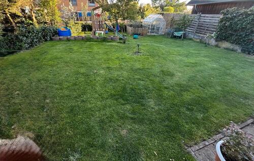 Foto - 3 Zimmer Doppelhaushälfte in Husum