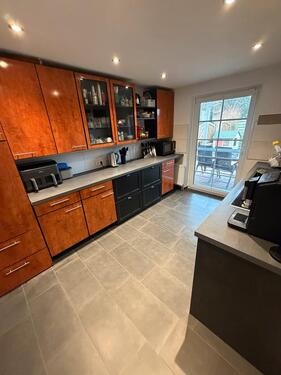 Foto - Doppelhaushälfte in Husum zum Kaufen