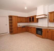 3-Raum, 3-Zimmer-Wohnung, 97 qm, 3.OG mit großer Einbauküche - K16 - Blankenburg (Harz)