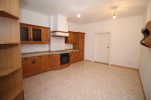 Foto - 3 Zimmer Etagenwohnung zur Miete in Blankenburg (Harz)