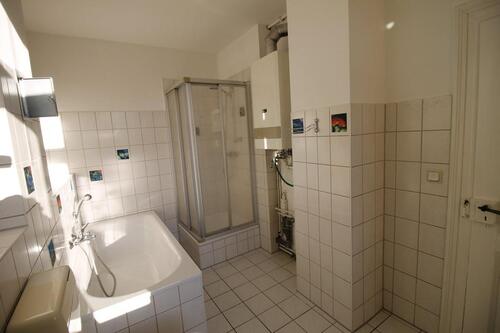 Foto - 3 Zimmer Etagenwohnung in Blankenburg (Harz)