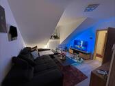 Foto - 1 Zimmer Dachgeschoßwohnung in Ingolstadt
